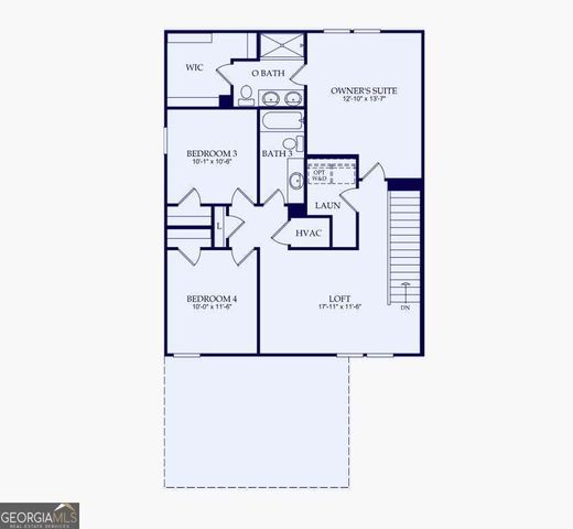 3080 Orwell Drive, Gainesville, GA 30507