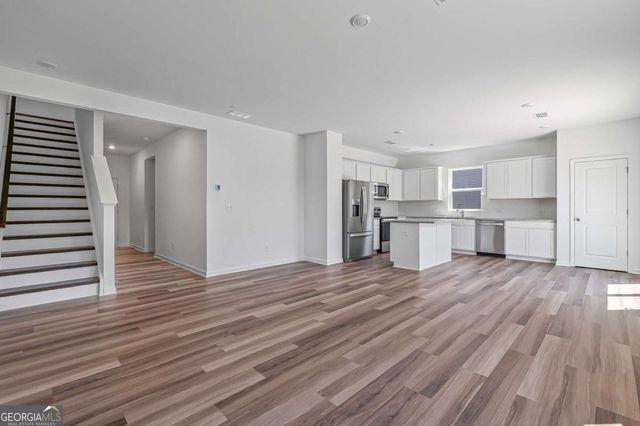 3080 Orwell Drive, Gainesville, GA 30507