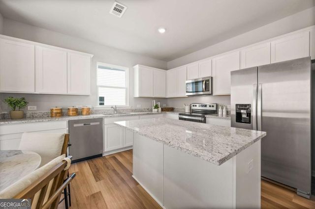 3080 Orwell Drive, Gainesville, GA 30507