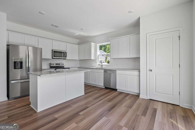 3080 Orwell Drive, Gainesville, GA 30507