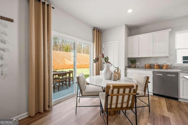 3080 Orwell Drive, Gainesville, GA 30507