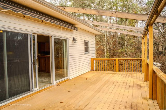 7 Resplandor Court, Hot Springs Village, AR 71909