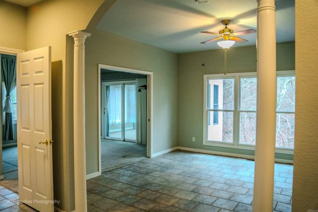 7 Resplandor Court, Hot Springs Village, AR 71909