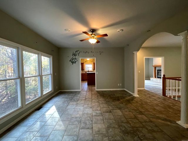 7 Resplandor Court, Hot Springs Village, AR 71909