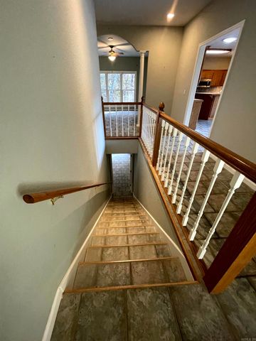 7 Resplandor Court, Hot Springs Village, AR 71909