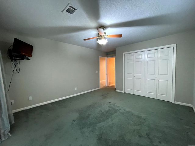 7 Resplandor Court, Hot Springs Village, AR 71909