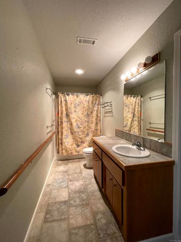 7 Resplandor Court, Hot Springs Village, AR 71909