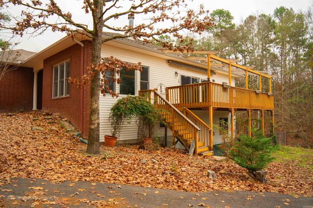 7 Resplandor Court, Hot Springs Village, AR 71909