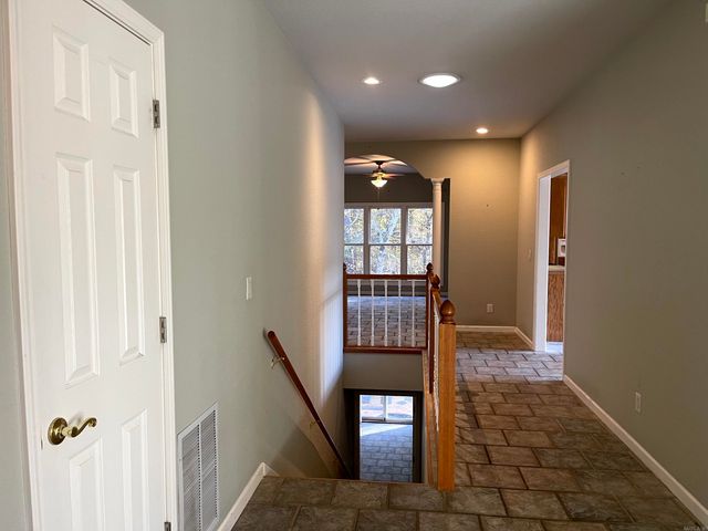 7 Resplandor Court, Hot Springs Village, AR 71909