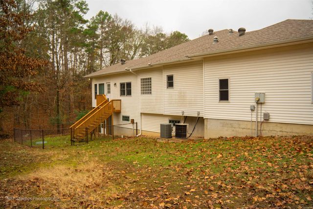 7 Resplandor Court, Hot Springs Village, AR 71909