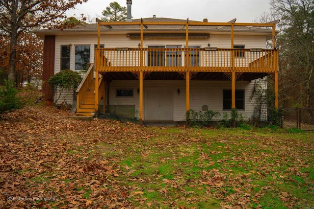 7 Resplandor Court, Hot Springs Village, AR 71909