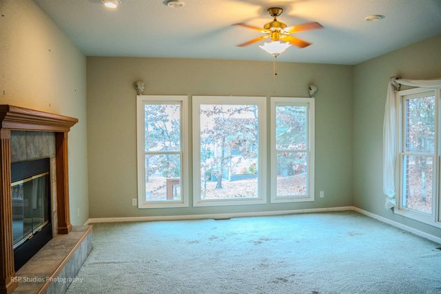 7 Resplandor Court, Hot Springs Village, AR 71909