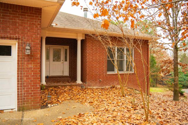 7 Resplandor Court, Hot Springs Village, AR 71909