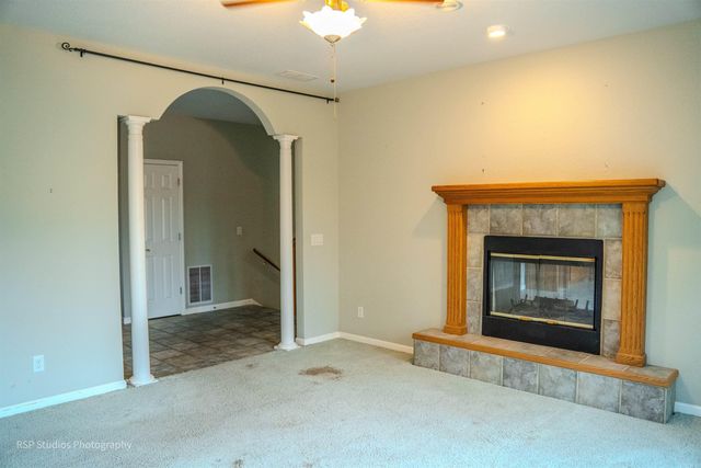 7 Resplandor Court, Hot Springs Village, AR 71909