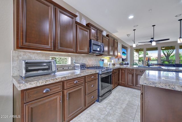 26898 N 126TH Avenue, Peoria, AZ 85383