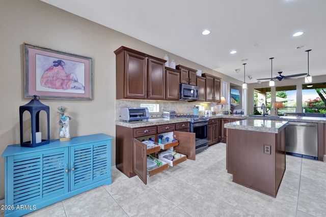 26898 N 126TH Avenue, Peoria, AZ 85383