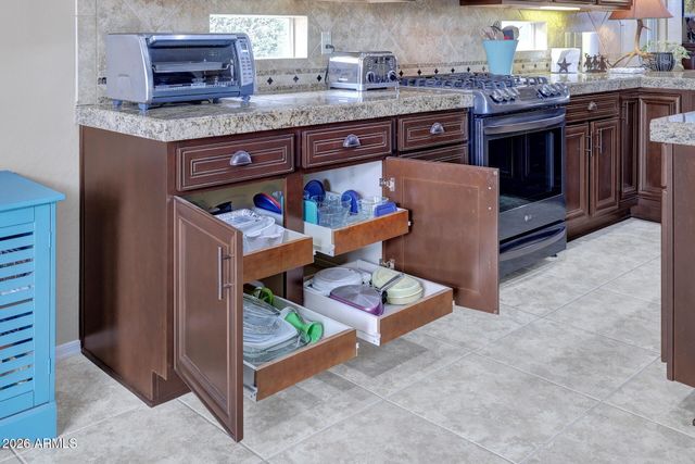 26898 N 126TH Avenue, Peoria, AZ 85383