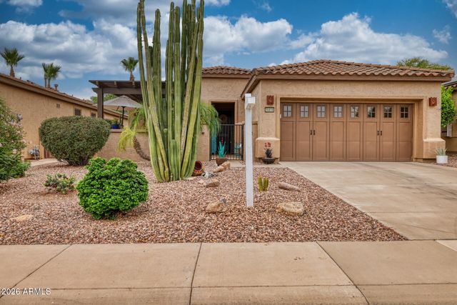 26898 N 126TH Avenue, Peoria, AZ 85383