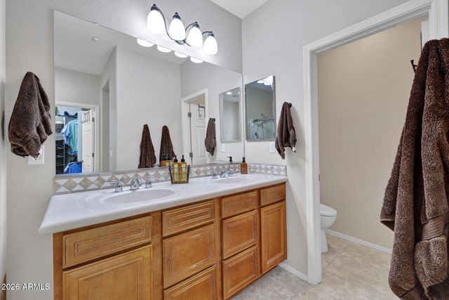 26898 N 126TH Avenue, Peoria, AZ 85383