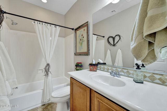 26898 N 126TH Avenue, Peoria, AZ 85383