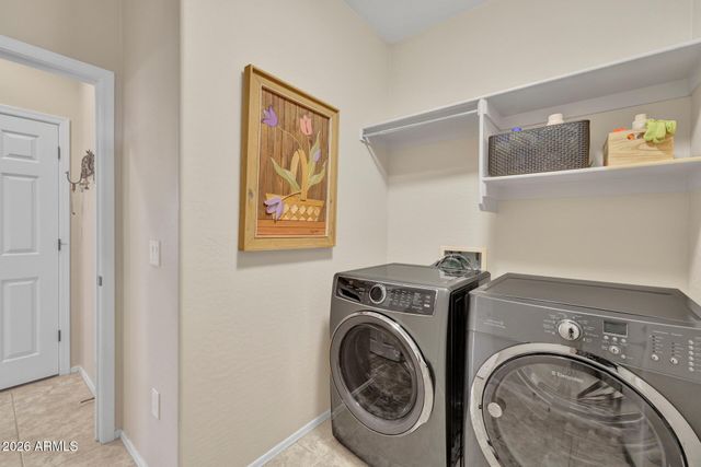 26898 N 126TH Avenue, Peoria, AZ 85383