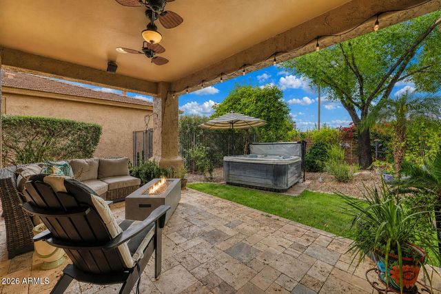 26898 N 126TH Avenue, Peoria, AZ 85383