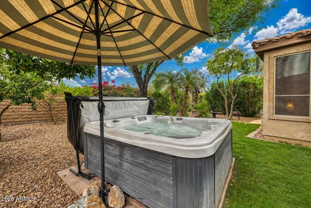 26898 N 126TH Avenue, Peoria, AZ 85383