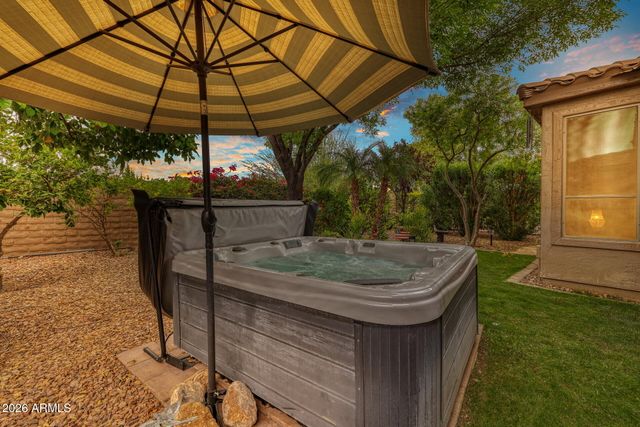 26898 N 126TH Avenue, Peoria, AZ 85383