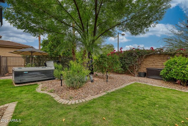 26898 N 126TH Avenue, Peoria, AZ 85383