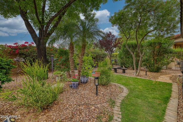 26898 N 126TH Avenue, Peoria, AZ 85383