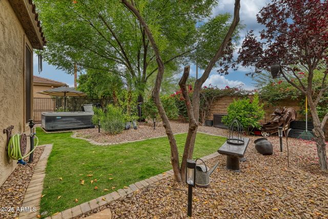 26898 N 126TH Avenue, Peoria, AZ 85383