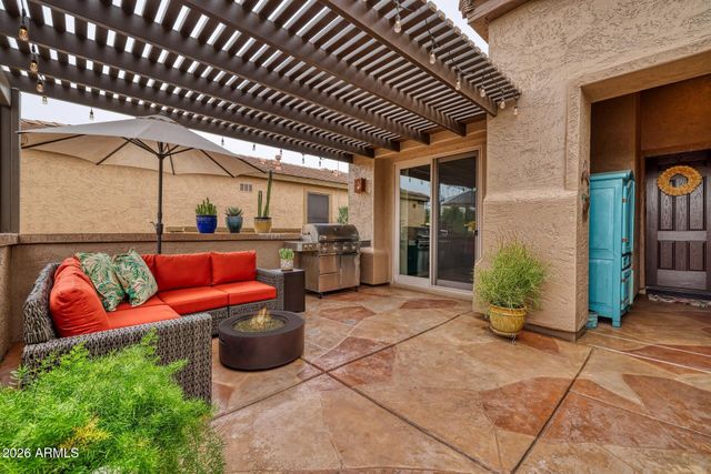 26898 N 126TH Avenue, Peoria, AZ 85383