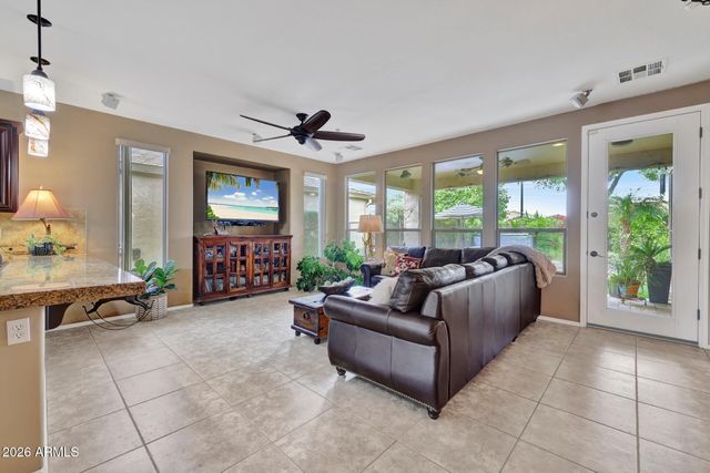 26898 N 126TH Avenue, Peoria, AZ 85383