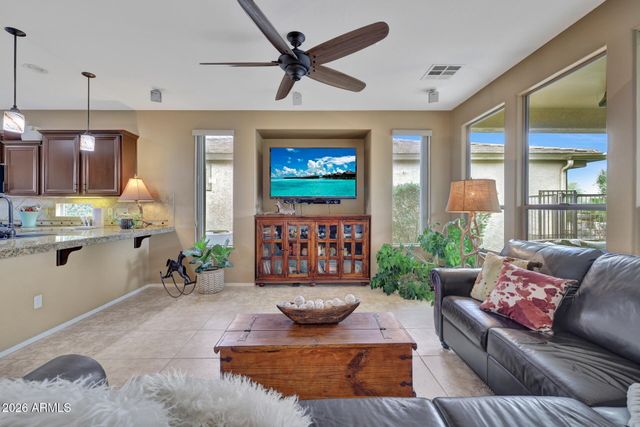 26898 N 126TH Avenue, Peoria, AZ 85383