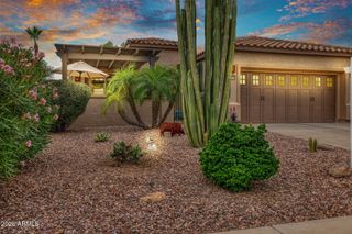 26898 N 126TH Avenue, Peoria, AZ 85383
