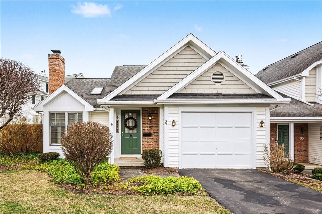 37 Genesee View Trail, Chili, NY 14623