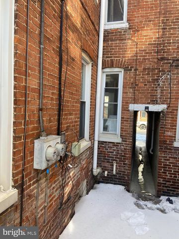 626 CHESTNUT ST, York, PA 17403