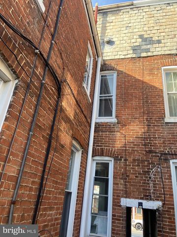 626 CHESTNUT ST, York, PA 17403