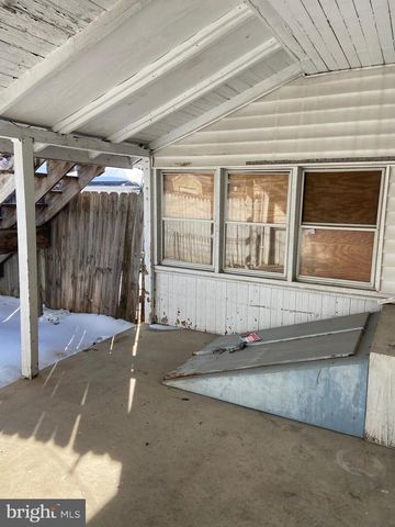 626 CHESTNUT ST, York, PA 17403