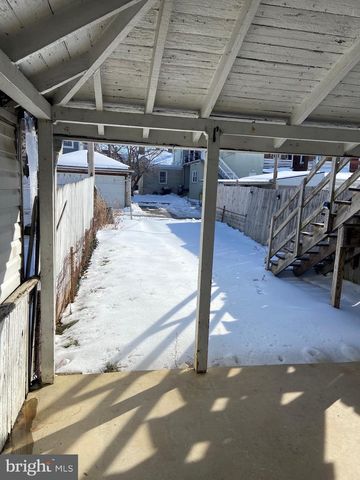 626 CHESTNUT ST, York, PA 17403