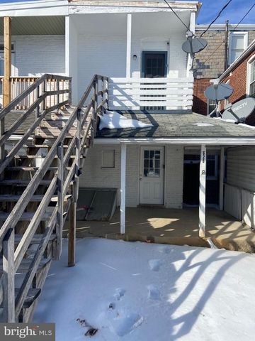 626 CHESTNUT ST, York, PA 17403