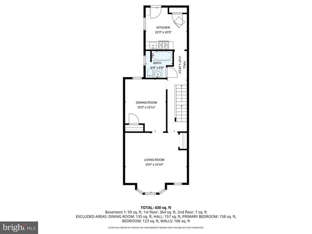 626 CHESTNUT ST, York, PA 17403