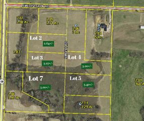 TBD Lot 5 491st Road, Centerview, MO 64019