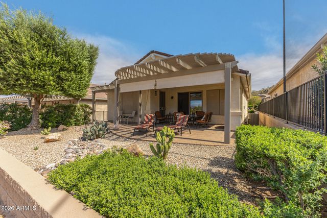 32004 N SKYLINE Drive, San Tan Valley, AZ 85143