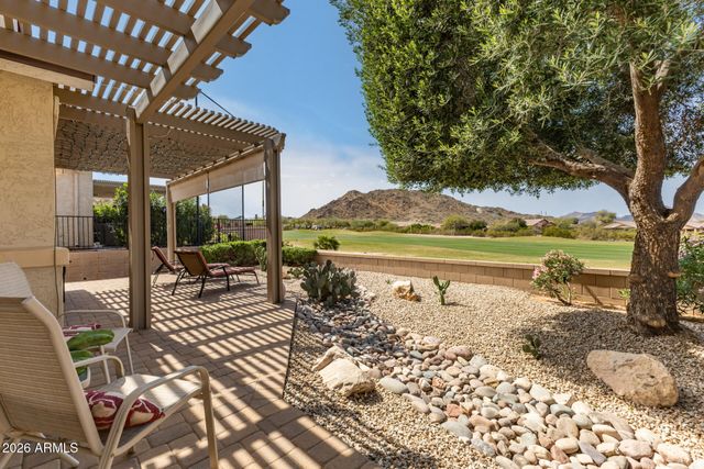32004 N SKYLINE Drive, San Tan Valley, AZ 85143