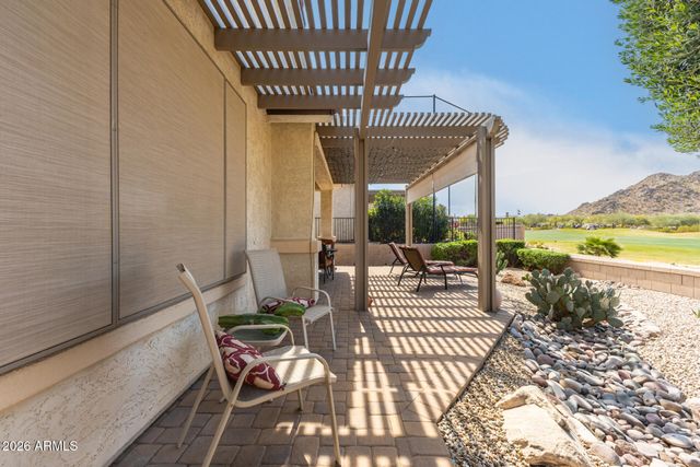 32004 N SKYLINE Drive, San Tan Valley, AZ 85143