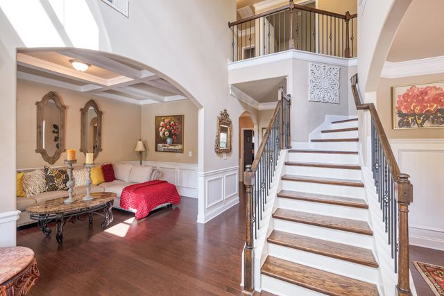 540 W. Saddletree Drive, Woodruff, SC 29388