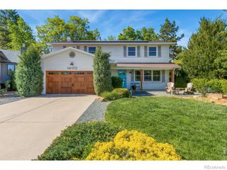 1512 Shadow Mountain Court, Fort Collins, CO 80525