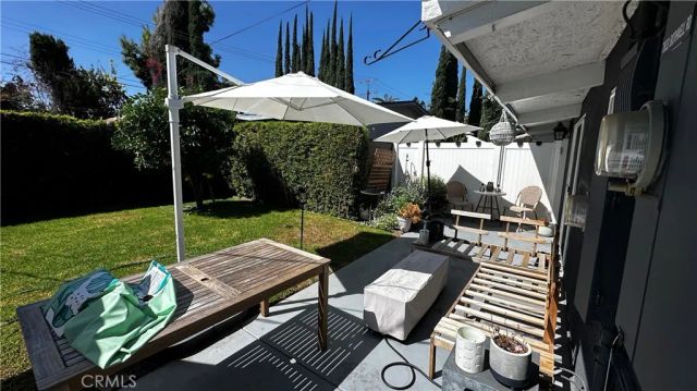 7833 Bothwell, Reseda, CA 91335