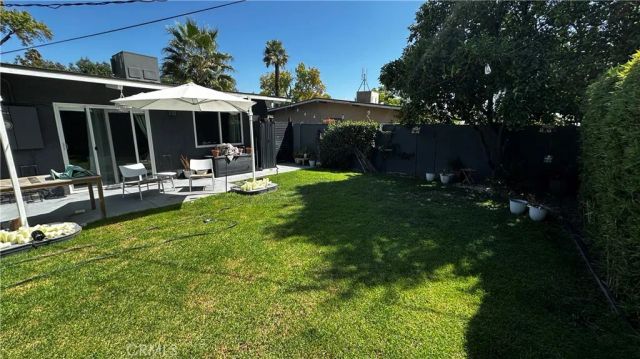 7833 Bothwell, Reseda, CA 91335